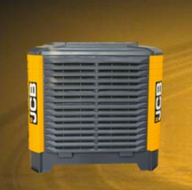 Evaporative Air Coolers