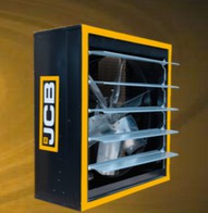 Tunnel & Box Fans
