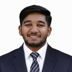 Oommen Philip