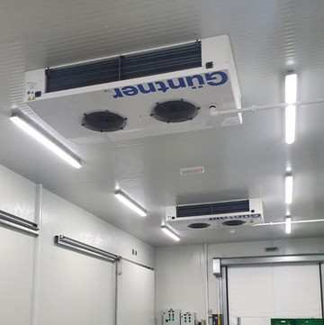 Fan Coil Units